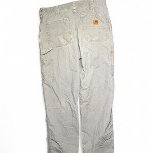 Carhartt B 11 Fat Work Pants